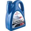 Olej Superol F CD 15W/40