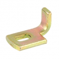 KL810621 Wyrzutnik pasuje do Kverneland / Kleine