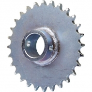 300731317 Koło łańcuchowe Z=28