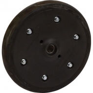 41652418300 Koło pasowe nośne