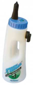 VV9139 Butelka do pojenia cieląt "Speedy Feeder", 2.5 l