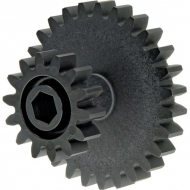 7000032380 Koło zębate przesuwne, Z-14/Z-27