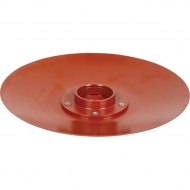 53058400 Talerz kroju pługa Ø 250 mm