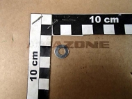 DF014 Podkładka, 6,5X13X1,25 St A2G