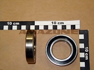 CA058 Łożysko kulkowe DIN 625 6008 2RS