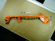 955386 Redlica pasuje do siewnika Amazone