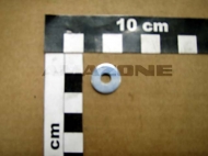 DF008 Dysk DIN 7349 5,3X15X2 St A2G