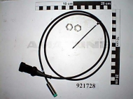 921728 Przełącznik z kablem 1m