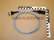 NL037 Przedłużacz 1,2m 3 pol. AMP