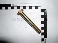 DB076 Śruba 6-kątna ISO 4014 M12X90 8.8 A stal nierdzewna pasuje do Amazone