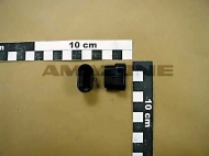 NF014 Zaślepka 3 pin AMP