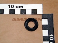 910342 Podkładka 12,2x25x3