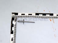 DH154 Nit zrywalny 15983 4,8x12,0 A2 / A2