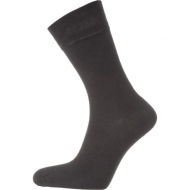 KW50900070146 Skarpety bambusowe, czarne roz. 43-46