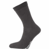 KW12900010143 Skarpety Air, czarne roz. 39-43 (2 pary)
