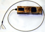 NH043 Tensometr 5T