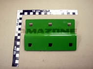 935362 Blacha adaptera ZA-M