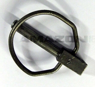 DG115 Zawleczka 11023 8X42 1.4301