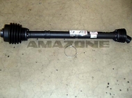 EJ630 Wał przegubowy 910 mm ze sprzęgłem ciernym