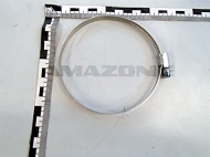 KE350 Zacisk do węża DIN 3017A 80-100 / 9 C7 W4