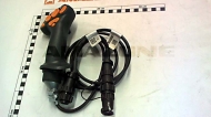 108653 Uchwyt wielofunkcyjny ISOBUS AmaPilot +