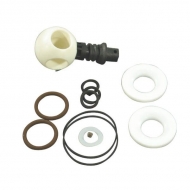 AB3443KIT Zestaw naprawczy zaworu kulowego 3W, TeeJet