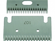 1590080107 Komplet noży Liscop, 107