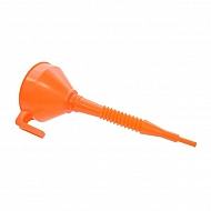 JK02674 Lejek plastikowy końcówka giętka Pressol, fi  160 mm