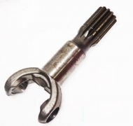 046444  Półoś pasuje pasuje do Caterpillar CA046444, 46444