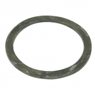 G40009 Pierścień, uszczelka płaska 3", 90x110x4 mm, EPDM Arag