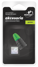 1727800134 Końcówka lancy z dyszą, 1,0 mm
