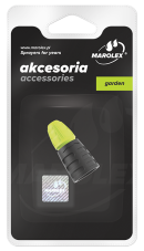 1727800135 Końcówka lancy z dyszą, 1,5 mm Marolex