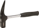1814820307KR Młotek ciesielski 600 g 280 mm DIN 7239 Kramp