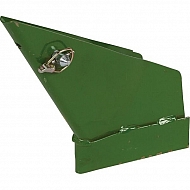 3027000 Płoza redlicy do siewu taśmowego I pasuje do siewnika Amazone