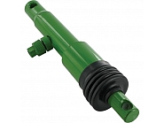 0232700 Siłownik hydrauliczny sterowania zasuwą, pasuje do silnika Amazone