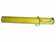 RURA ZEWNĘTRZNA PLASTOKOWA L-610