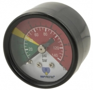 MP9VR25P01 Wskaźnik – optyczny filtra hydrauliki,  MP Filtri