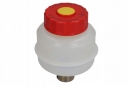 9201824 Zbiornik płynu hamulcowego 0,13L, 68mm, Valeo / FTE