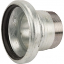 4246000 Złącze KKM 4" / gwint zew. 4" pasuje do złącz Bauer Kramp