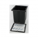PMS9514587 Zbiornik oleju 5 l PMS pasuje do OMFB
