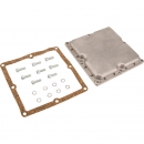 PMS9514569A Pokrywa aluminiowa zbiornika 2L PMS/PMSD pasuje do OMFB