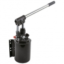 HPS1804 Pompa hydrauliczna, ręczna, typu HPS Badestnost