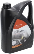 10621005WEKR Olej do silników 4-suwowych HDC SAE30 5 l KRAMP