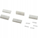 R13926000 Łopatki + sprężynki do pompy ON Viscomat 70 Piusi