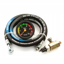 Wskaźnik manometr ciśnienia oleju komplet z czujnikiem Ursus C-360 C-330