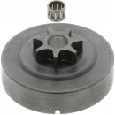 55282089 Bęben sprzęgła, prowadzący pasuje do Stihl 11216402004