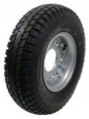 FR5500894140 Koło kompletne 8cal 8" 132x455mm 5.00-8 5 otwory M18 5X140 Starco