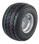 FR4185850860100 Koło kompletne 8cal 8" 213x462mm 18.5-8.50-8 8.50-8 4 otwory M12 4X100 Starco