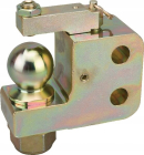 8005408 Zaczep kulowy Ø50 mm Walterscheid Easy Fit Steering System