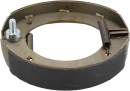 316A035C Zestaw szczęk hamulcowych 300x60 mm do osi FAD układ hamulcowy 1109